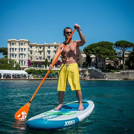 Belles Rives Hotel 5*