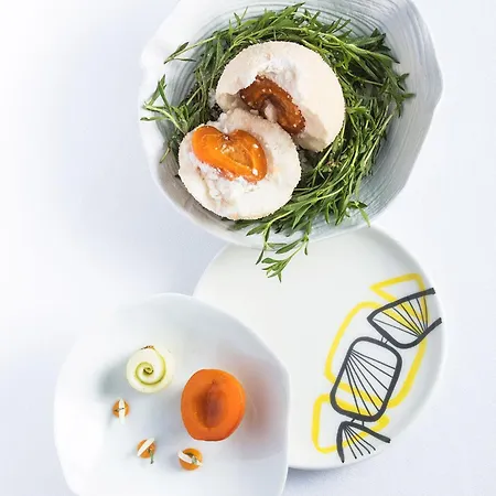 Belles Rives 5* Juan-les-Pins