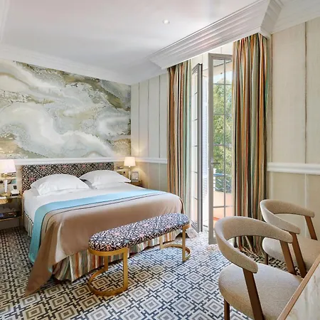 Belles Rives Hotel 5*