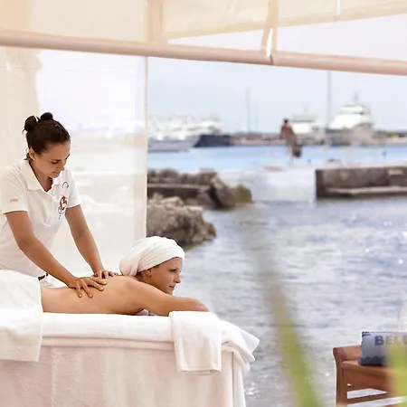 Hotel Belles Rives Juan-les-Pins