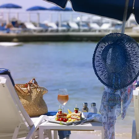 Belles Rives Hotel 5*