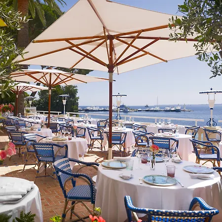Hotel Belles Rives Juan-les-Pins