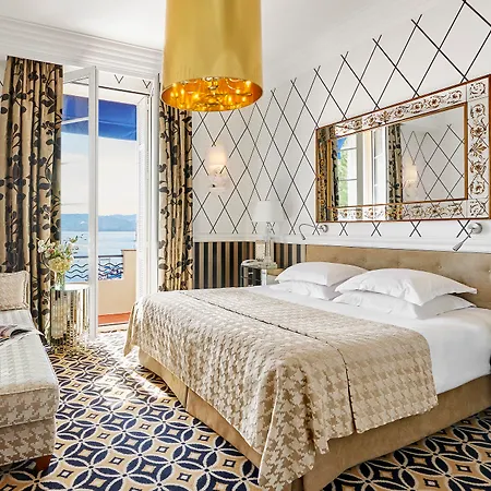 Hotel Belles Rives Juan-les-Pins