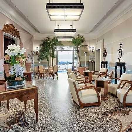 Belles Rives Juan-les-Pins