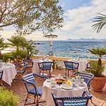 Szálloda Belles Rives 5*