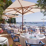 Hotel Belles Rives Juan-les-Pins