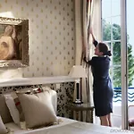 Belles Rives Szálloda 5*