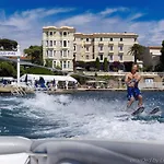 Belles Rives 5* Juan-les-Pins