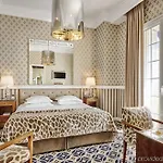 Belles Rives 5* Juan-les-Pins