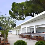 Szálloda Belles Rives 5*