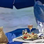 Hotel Belles Rives Juan-les-Pins
