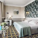 Belles Rives 5* Juan-les-Pins