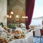 Szálloda Belles Rives 5*