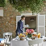 Belles Rives 5* Juan-les-Pins