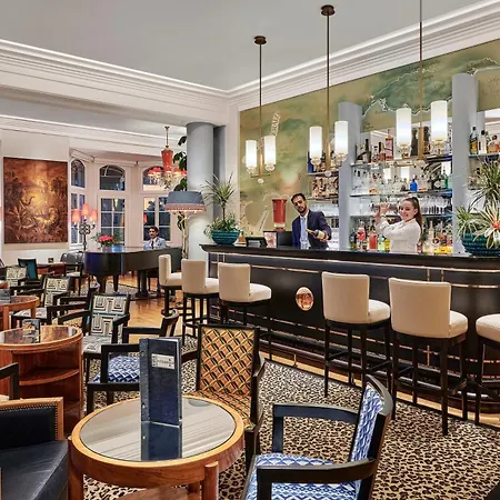 Belles Rives Juan-les-Pins