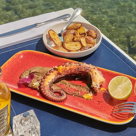 Belles Rives Hotel Juan-les-Pins