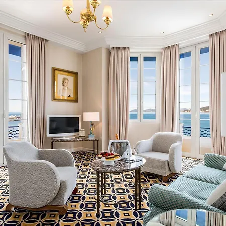 Belles Rives Hotel Juan-les-Pins