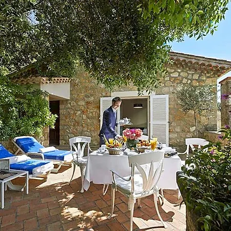 Belles Rives 5*