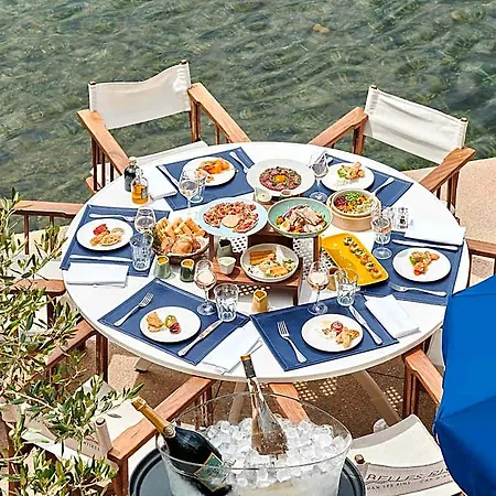 Belles Rives Hotel Juan-les-Pins