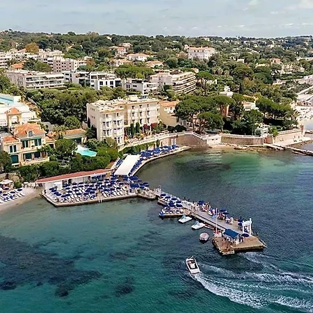 Belles Rives Hotel Juan-les-Pins