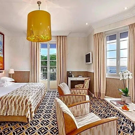 Belles Rives Hotel 5*