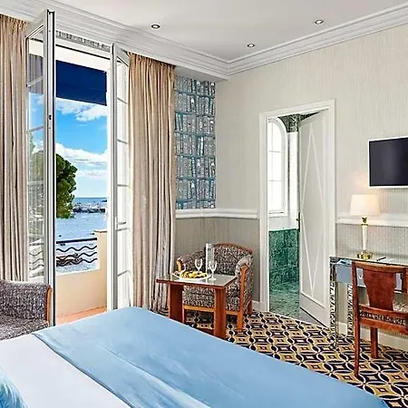 Hotel Belles Rives Juan-les-Pins