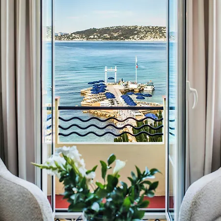 Hotell Belles Rives 5*