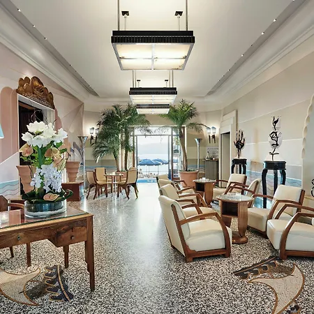 Belles Rives Hotel 5*