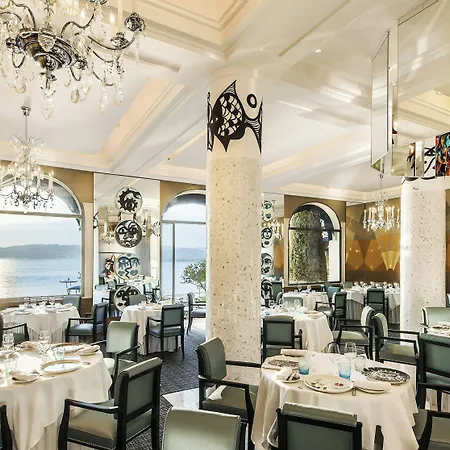 Hotell Belles Rives