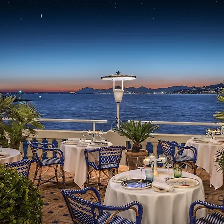 Hotell Belles Rives 5*