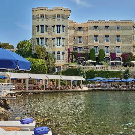 Belles Rives Juan-les-Pins