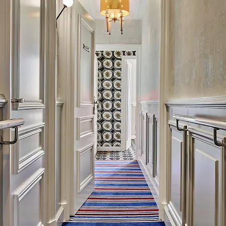 Hotell Belles Rives