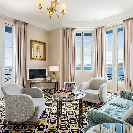 Hotel Belles Rives