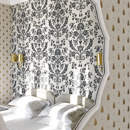 Belles Rives Hotell 5*