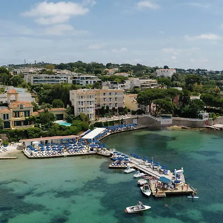 Hotell Belles Rives 5*