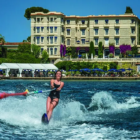 Hotel Belles Rives 5*