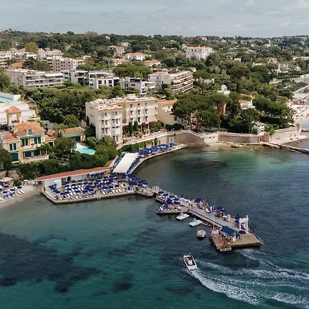 Hotel Belles Rives Juan-les-Pins