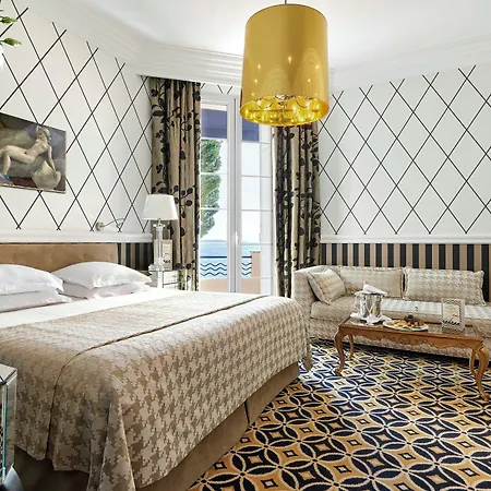Hotell Belles Rives 5*