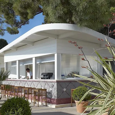 Belles Rives Juan-les-Pins