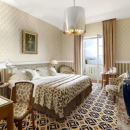 Belles Rives Hotel Juan-les-Pins