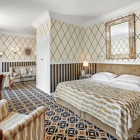 Hotel Belles Rives Juan-les-Pins