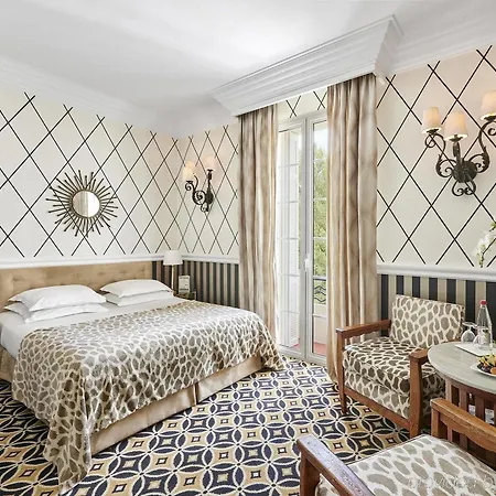 Belles Rives Hotel 5*