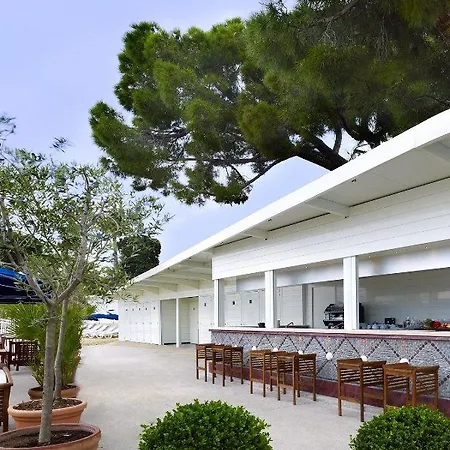Hotell Belles Rives 5*