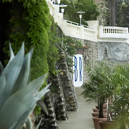 Belles Rives Hotel Juan-les-Pins