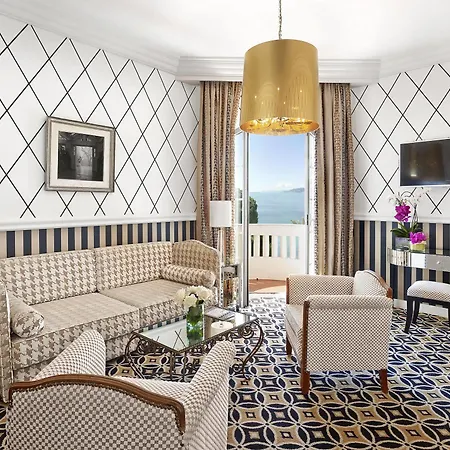 Belles Rives Hotel 5*