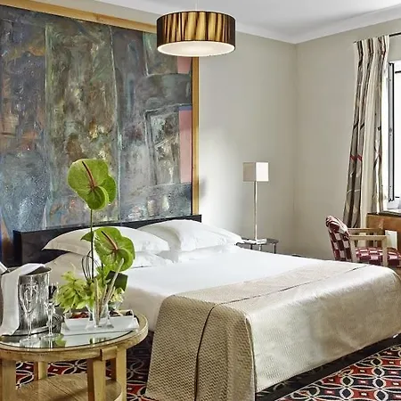 Belles Rives Hotel