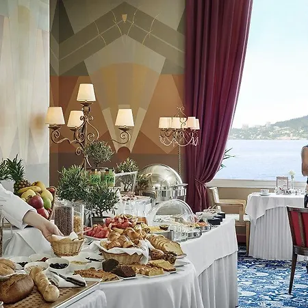 Hotel Belles Rives 5*