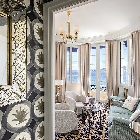 Hotel Belles Rives Juan-les-Pins