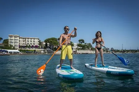 Hotel Belles Rives Juan-les-Pins
