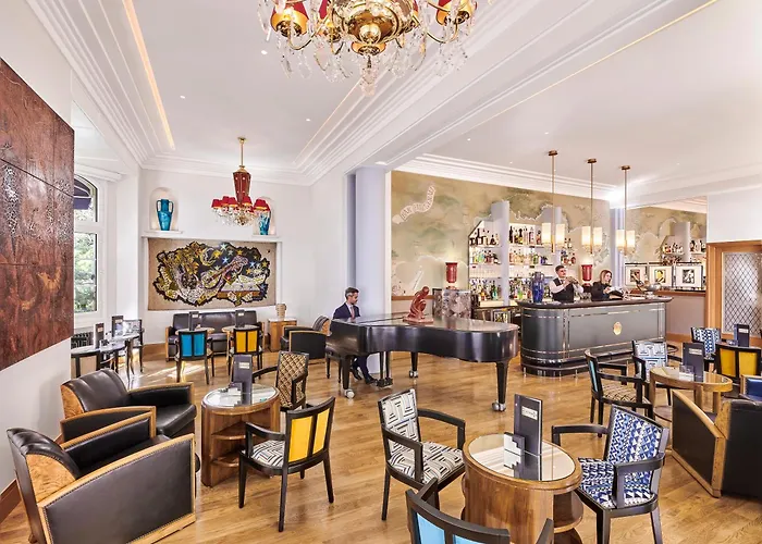 Belles Rives Juan-les-Pins